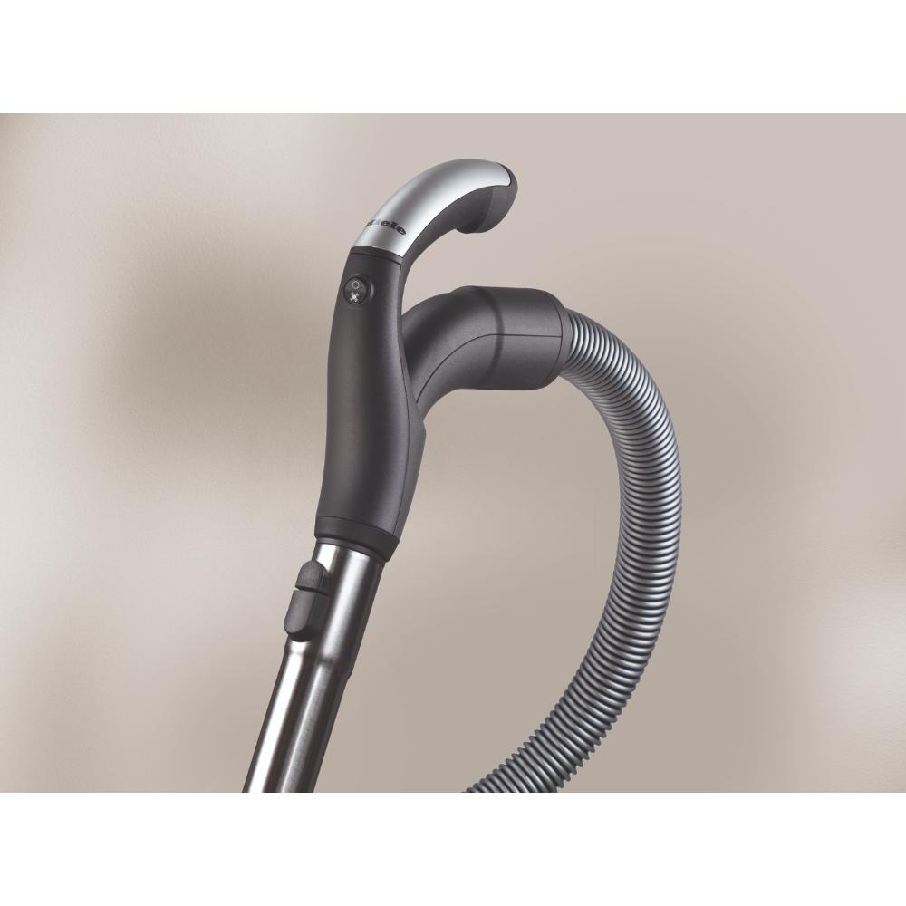 Miele Guard S1 Electro Casa Grey