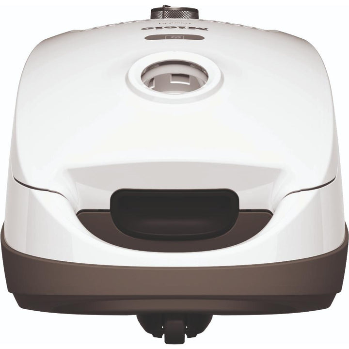 Miele Guard S1 Parquet Flex Brilliant White