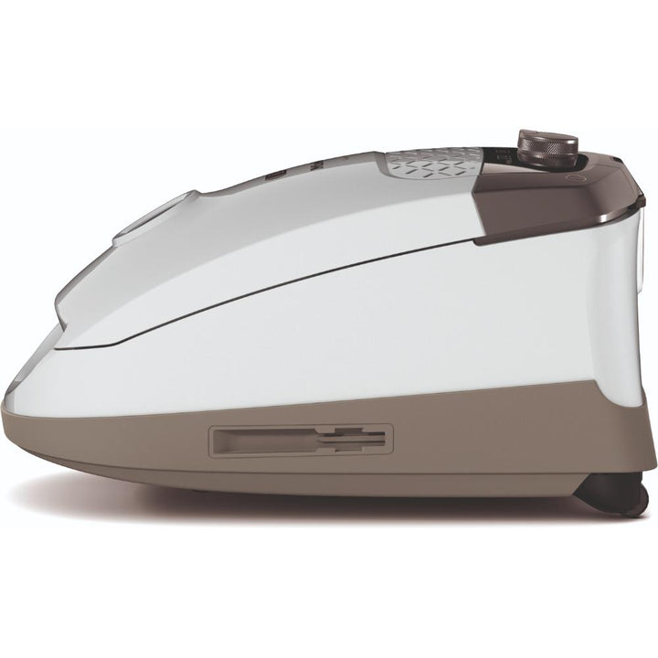 Miele Guard S1 Parquet Flex Brilliant White