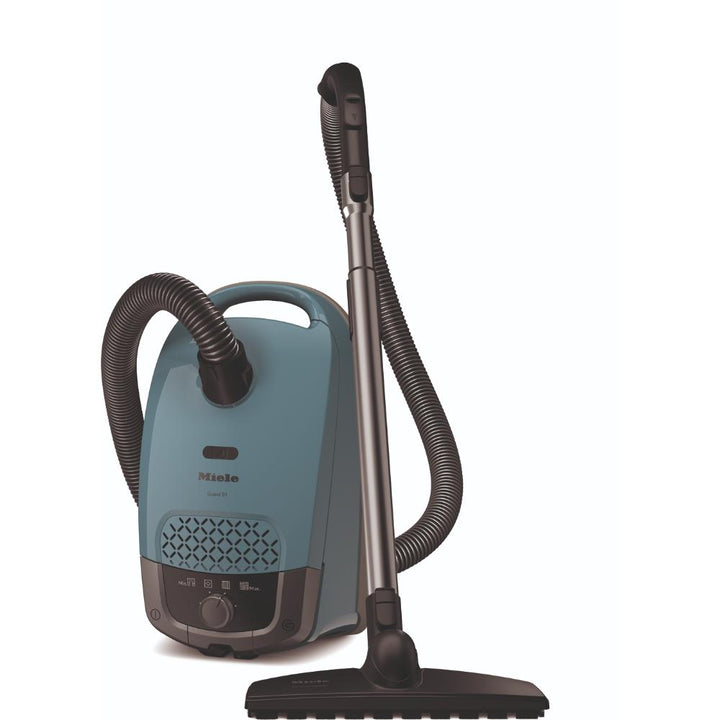 Miele Guard S1 Nordic Blue