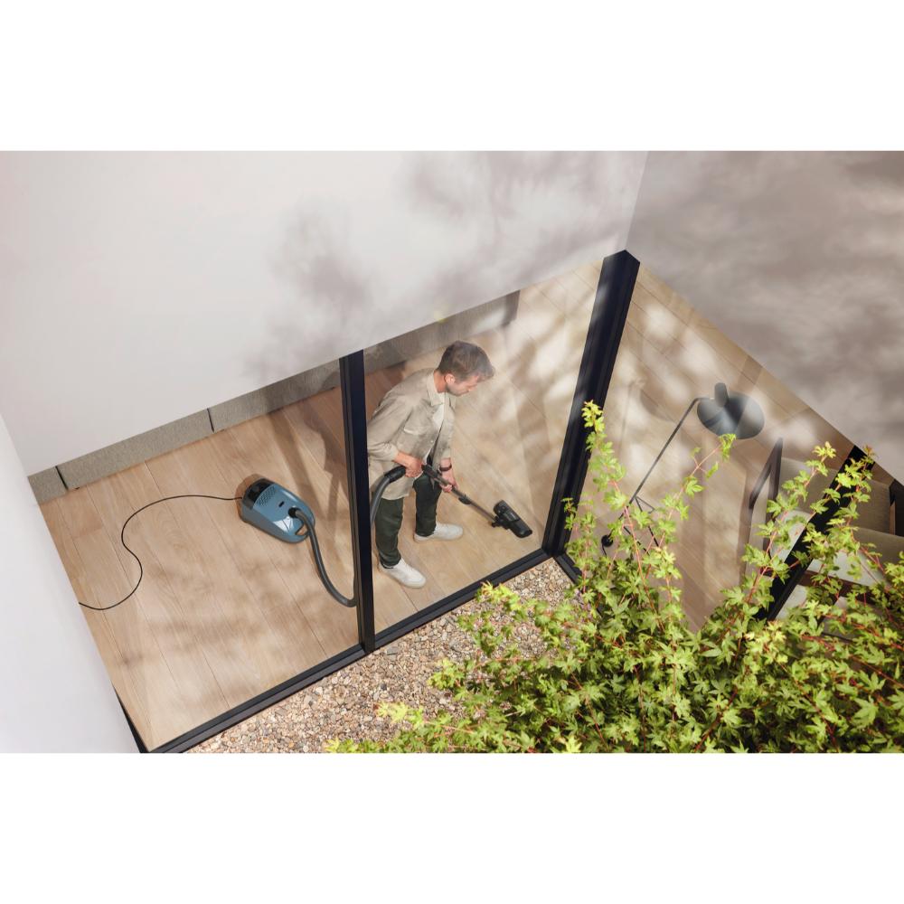 Miele Guard S1 Nordic Blue