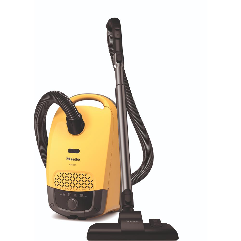 Miele Guard S1 Sunset Yellow