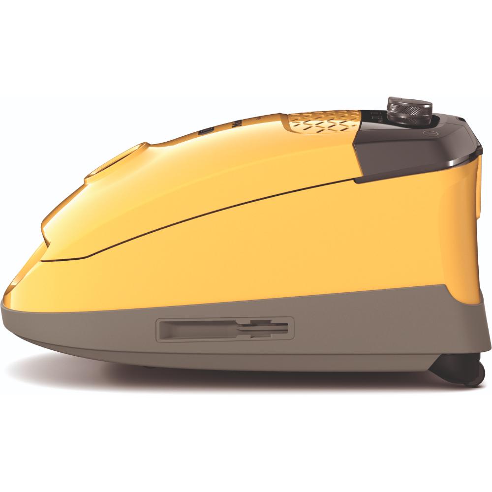 Miele Guard S1 Sunset Yellow