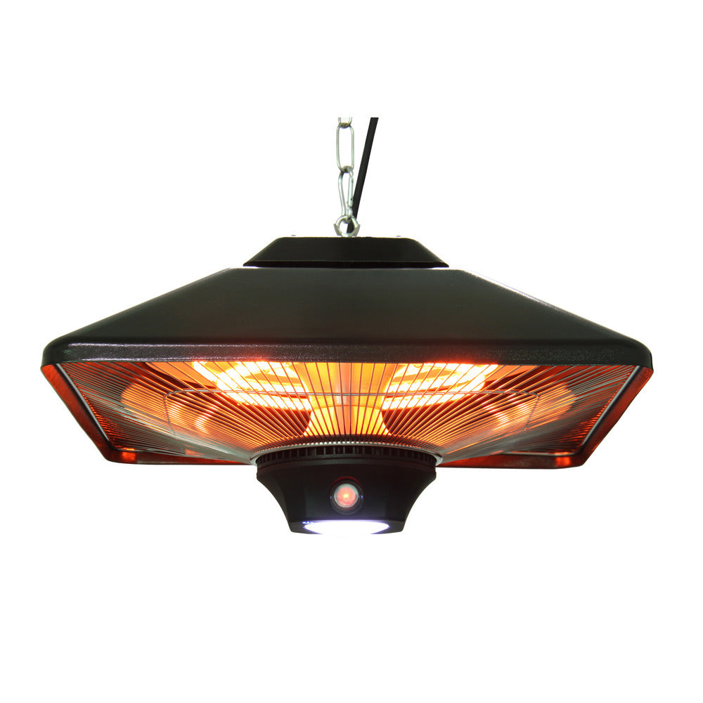 Ener-g+ Infrared Electric Outdoor Heater - Hanging