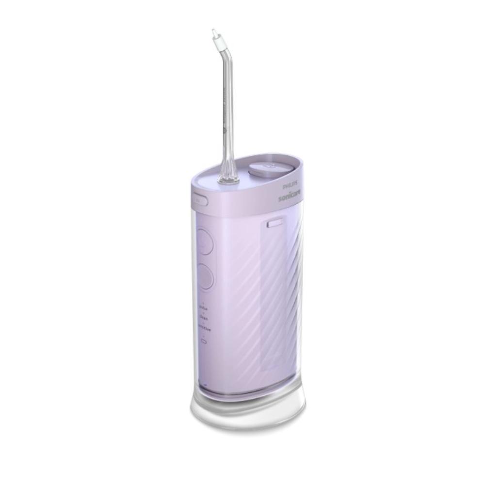 Philips Sonicare Compact Flosser 1000 Purple