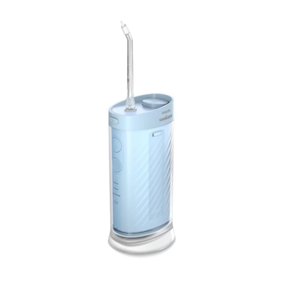 Philips Sonicare Compact Flosser 1000 Blue