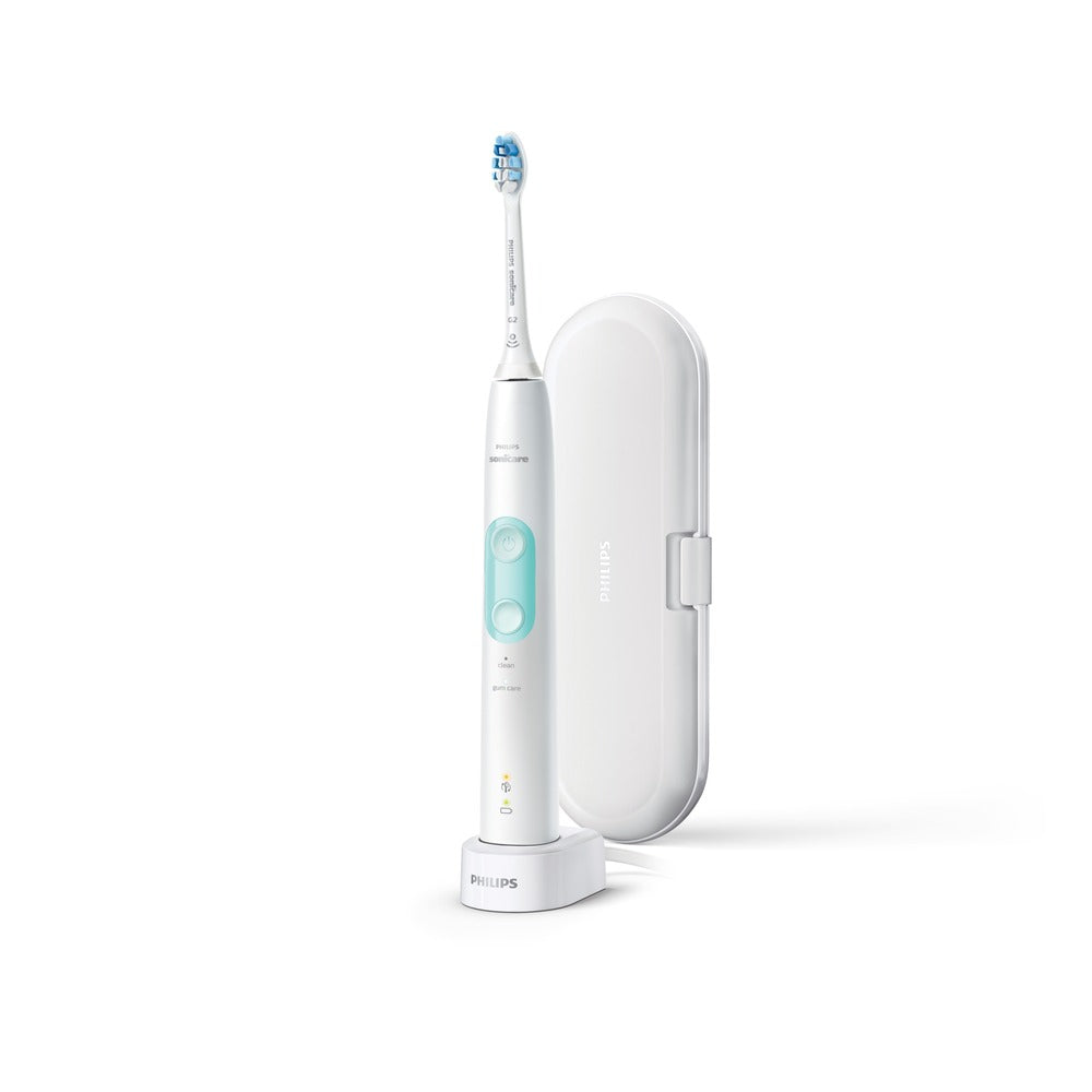 Sonicare ProtectiveClean - 4500 White