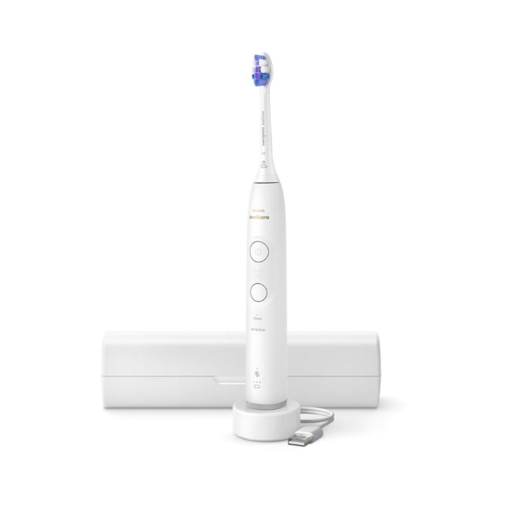 Philips Sonicare Series 6100 White