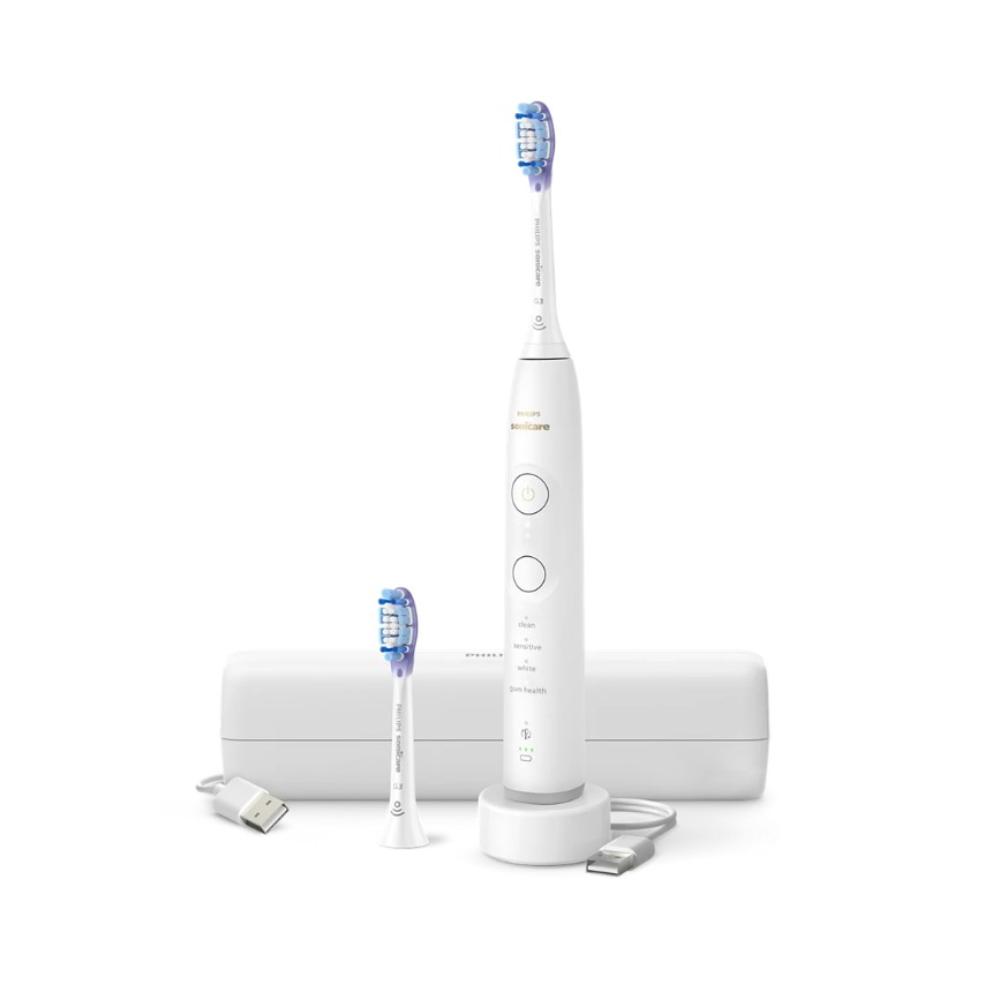 Philips Sonicare 7100 Series Electric Toothbrush White
