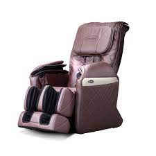 Fauteuil de massage marron iComfort IC6600