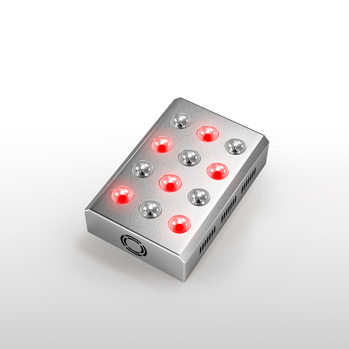 Mini lampe Kala Red Light