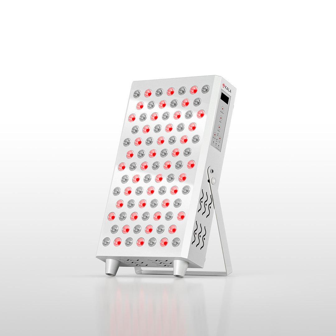 Panneau Kala Red Light Pro