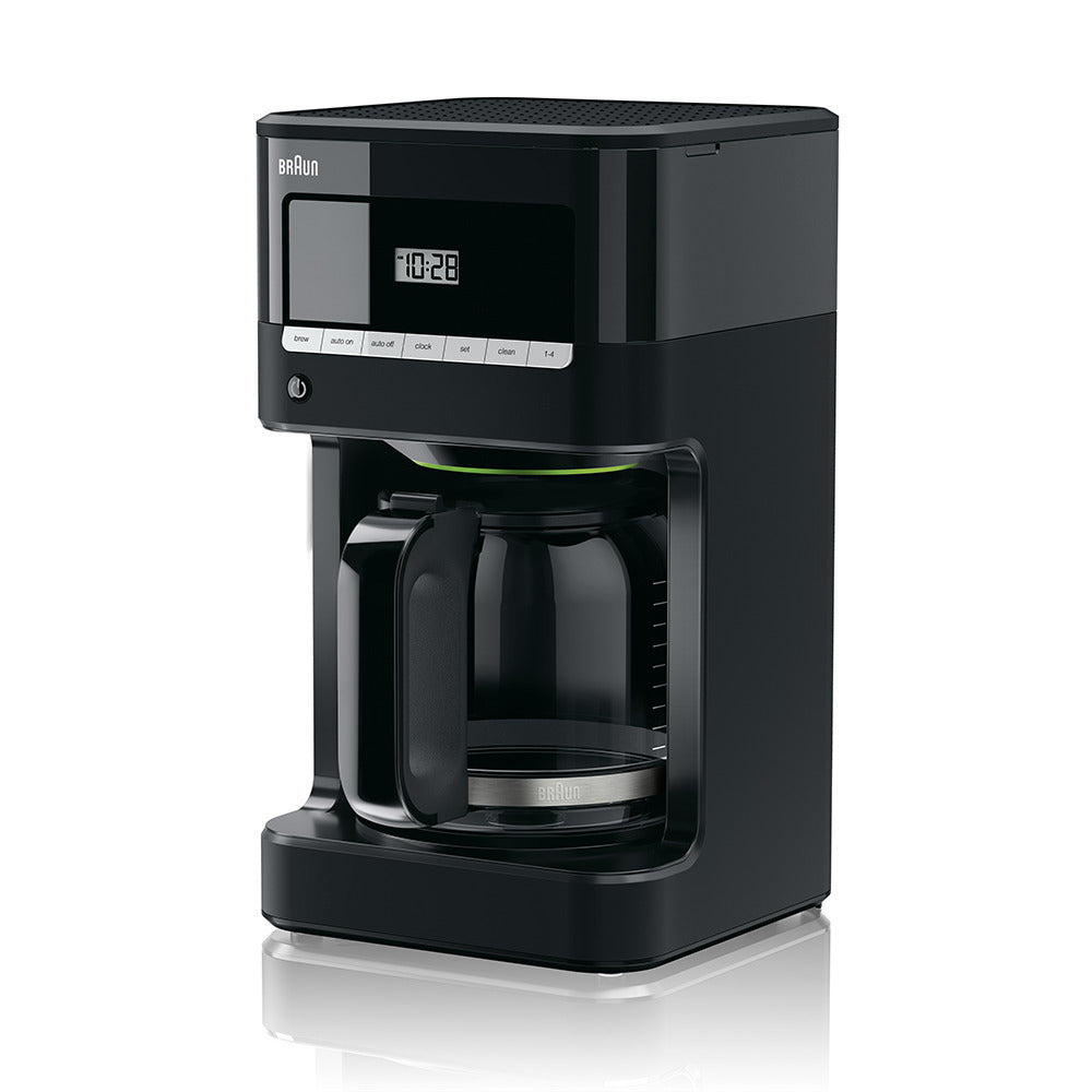 Cafetière Braun - KF7000BK