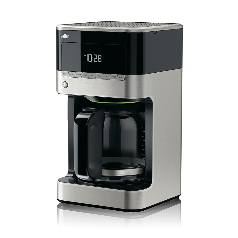 Cafetière Braun - KF7150BK