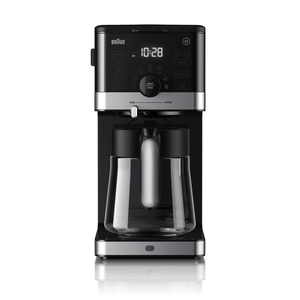 Braun OptiBrew Pro
