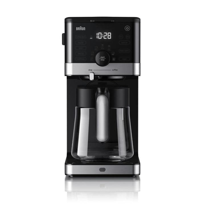 Braun OptiBrew Pro