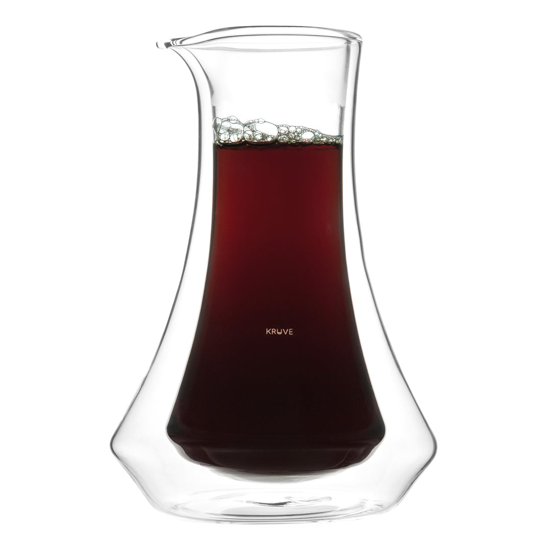 KRUVE Evoke Carafe 600ml