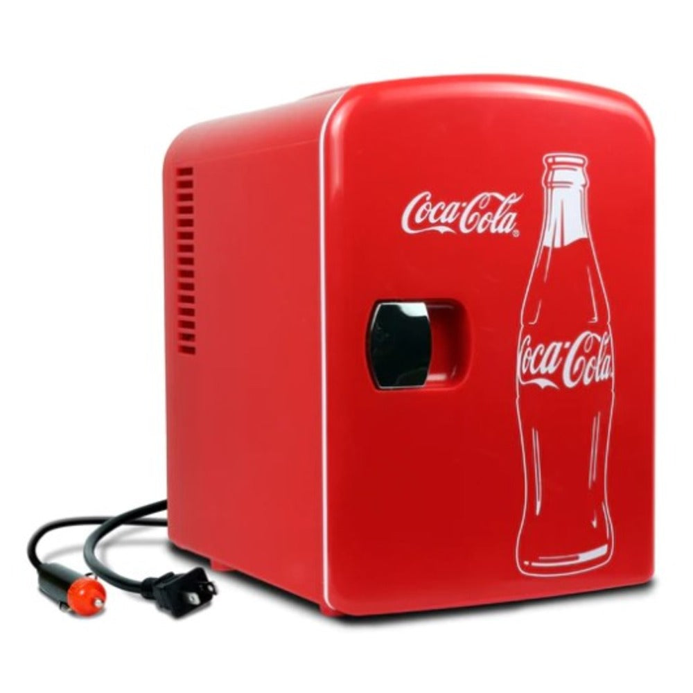 Koolatron Coca-Cola Personal Cooler