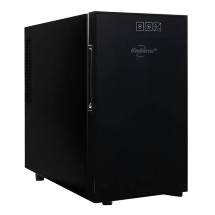 Koolatron 10 Bottle Wine Cooler