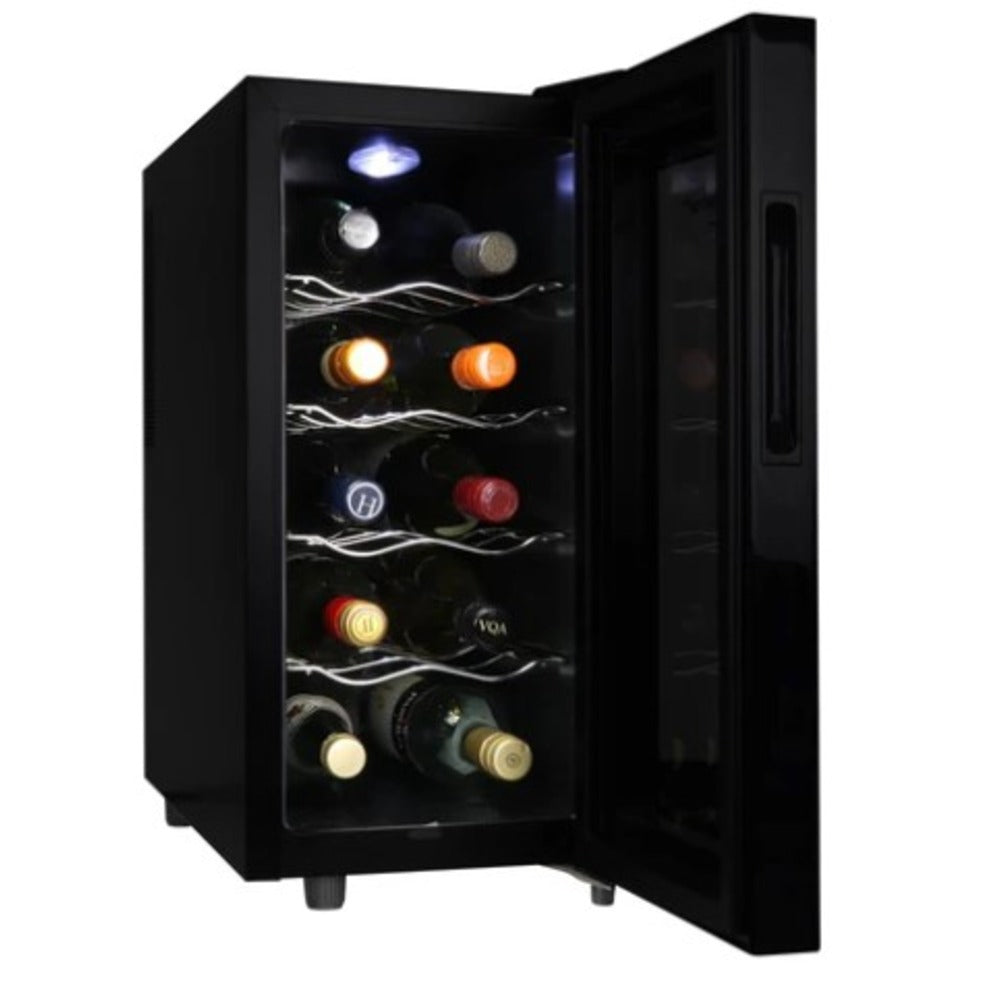 Koolatron 10 Bottle Wine Cooler