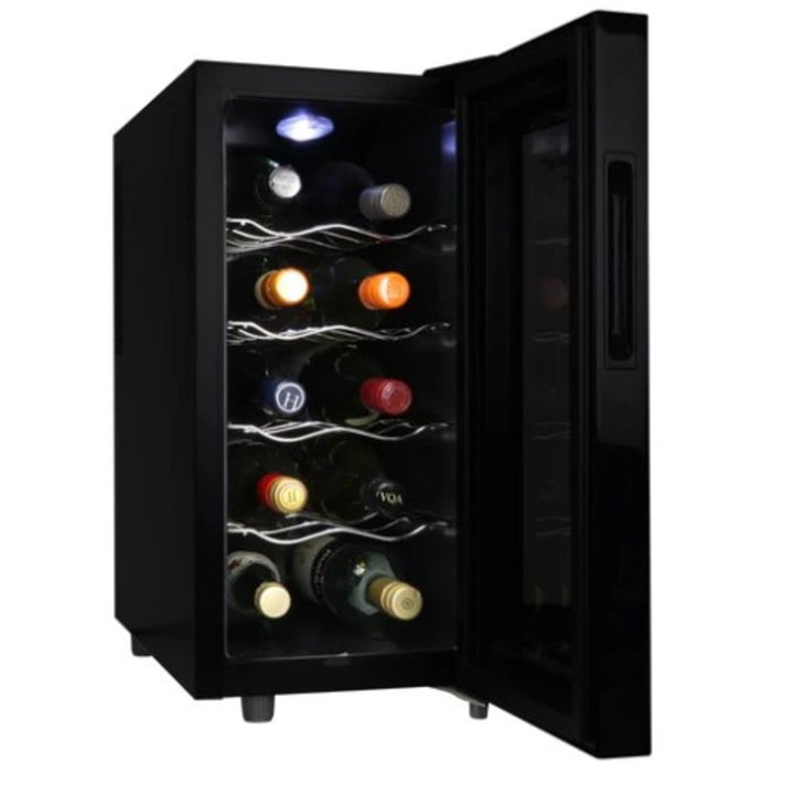 Koolatron 10 Bottle Wine Cooler