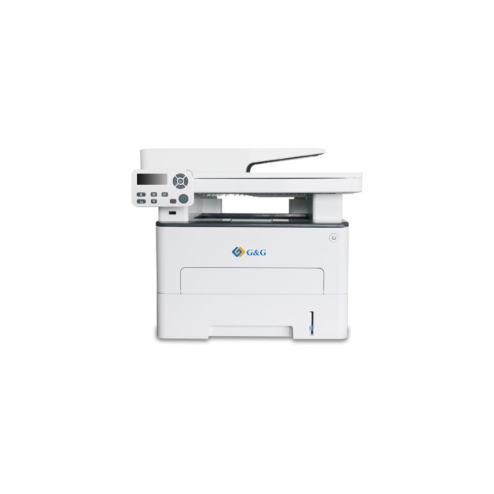 G&G L2550DW Laser Printer – Grey