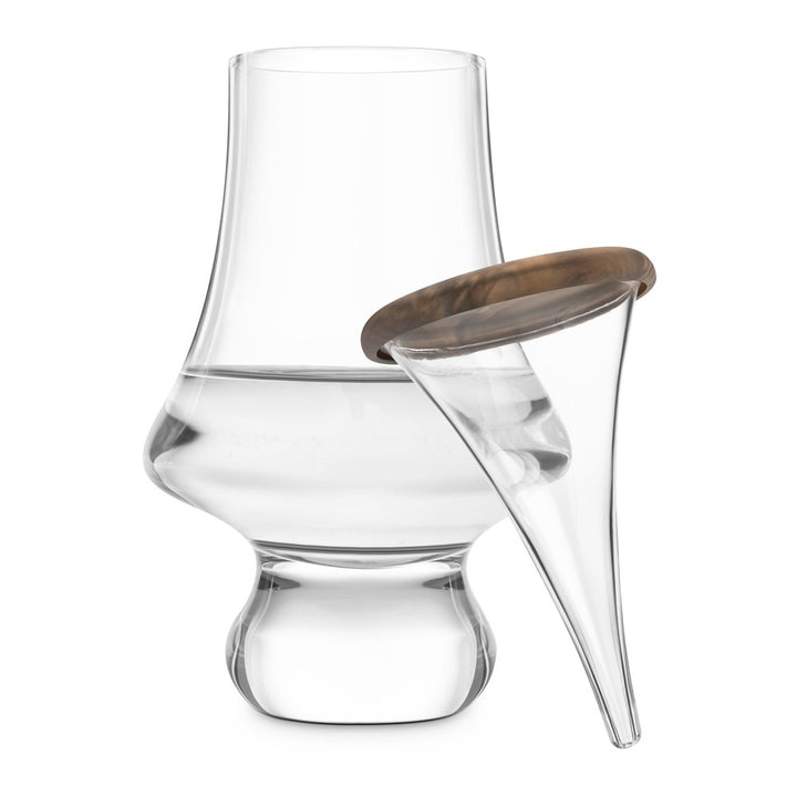 Final Touch® Whiskey Dropper Set