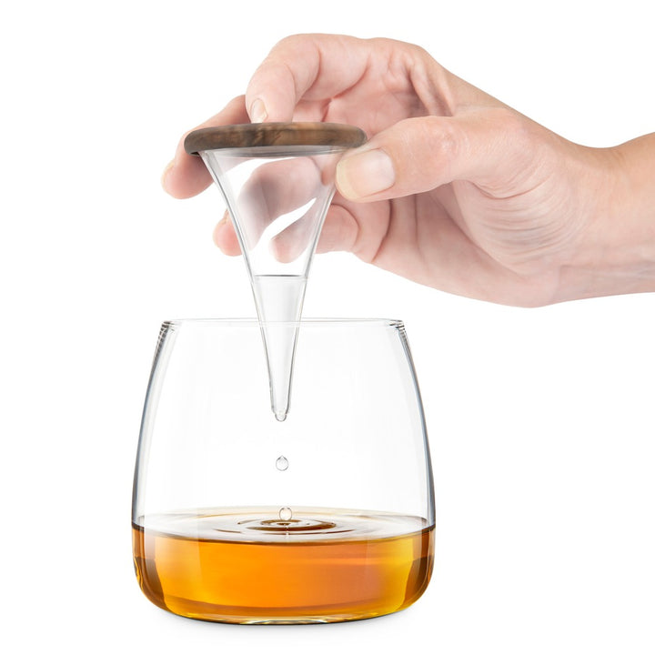 Final Touch® Whiskey Dropper Set