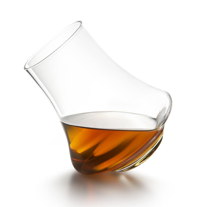 Verre à dégustation Final Touch® Revolve Spirits – Lot de 2 - 2 oz (60 ml)