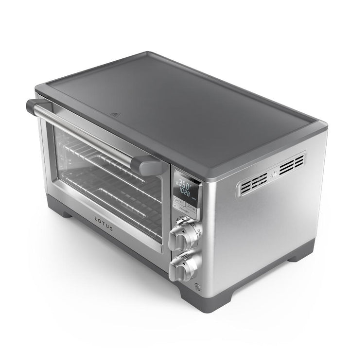 LOTUS The Perfectionist – Air Fry and Convection Oven