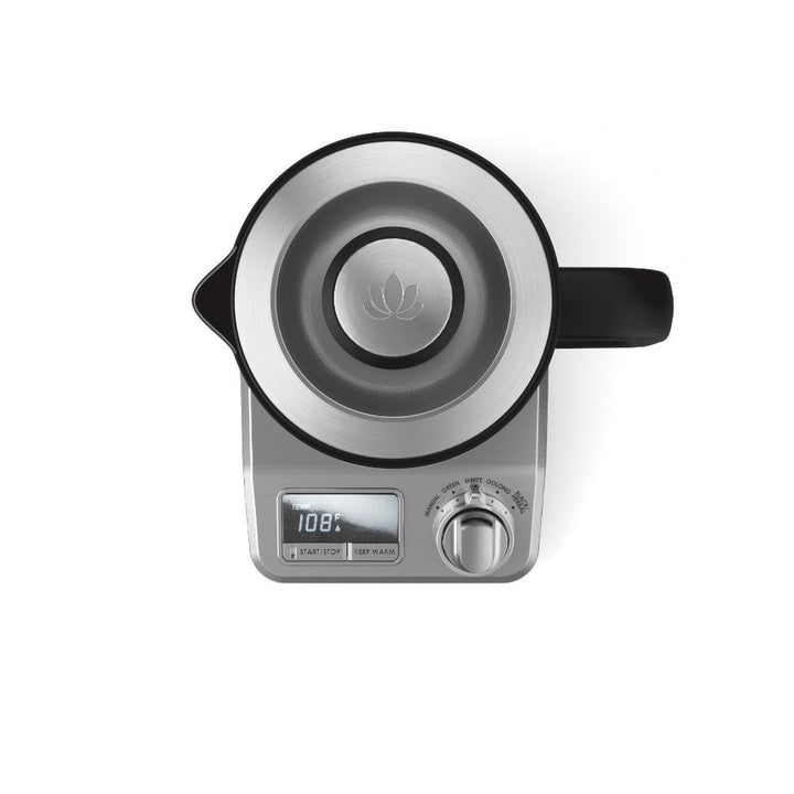 LOTUS The Purist – Precision Temperature Kettle