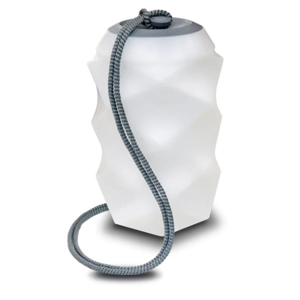 Newgarden Bita Rechargeable Battery Grey
