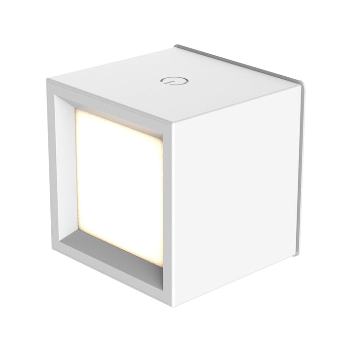 Newgarden Box 8 - White