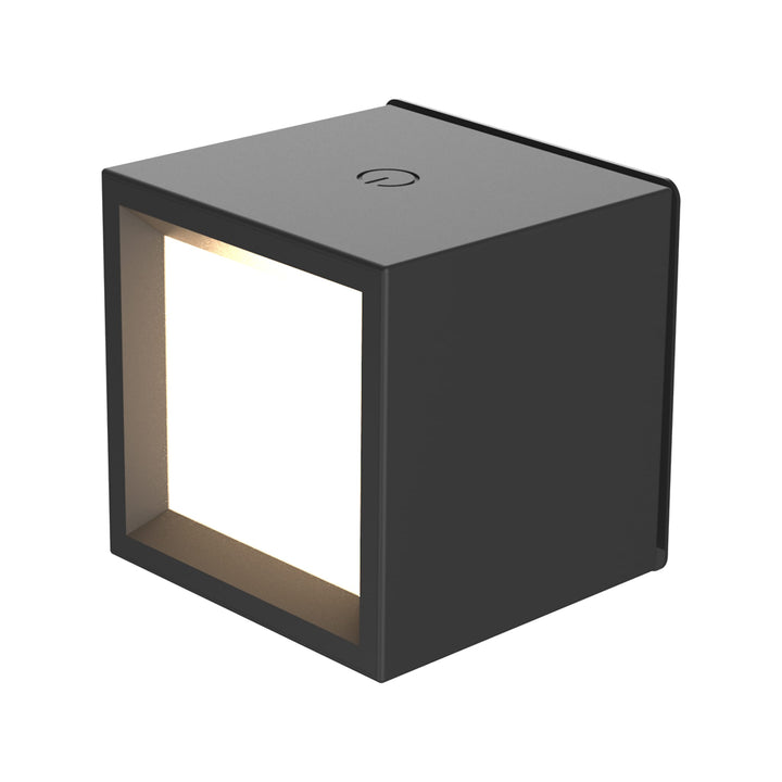 Newgarden Box 8 - Black