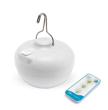 Newgarden Cherry Ambient Lighting (Rechargeable Only) White