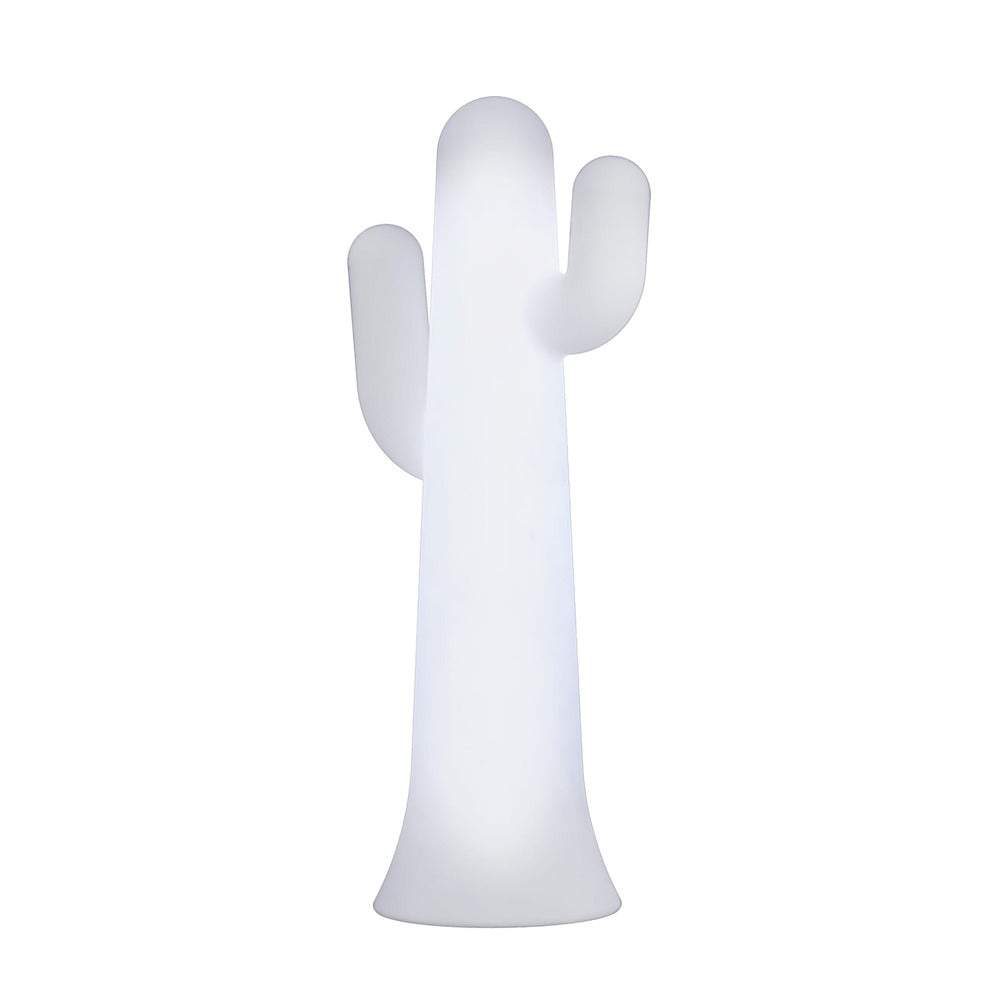 Newgarden Pancho 140 Rechargeable RGB - White