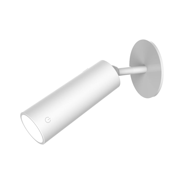Newgarden Roll 4 - White