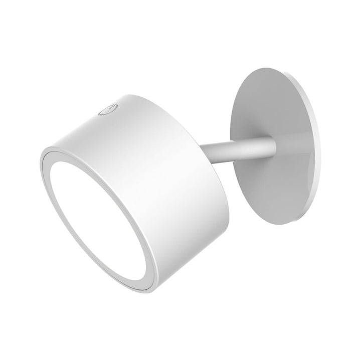 Newgarden Roll 8 - White