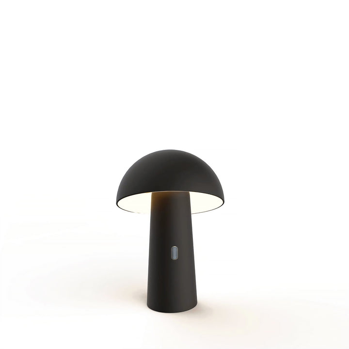 Newgarden Shitake - Black