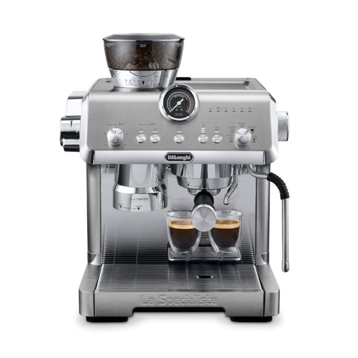 Machine à expresso De'Longhi La Specialista Opera avec infusion à froid
