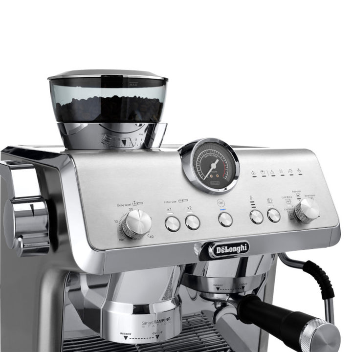Machine à expresso De'Longhi La Specialista Opera avec infusion à froid