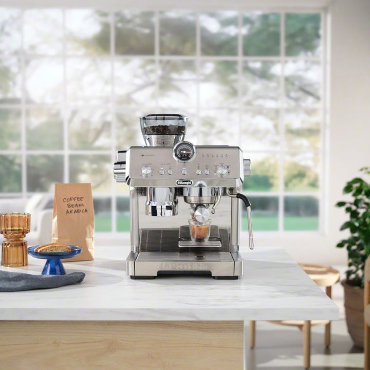 Machine à expresso De'Longhi La Specialista Opera avec infusion à froid