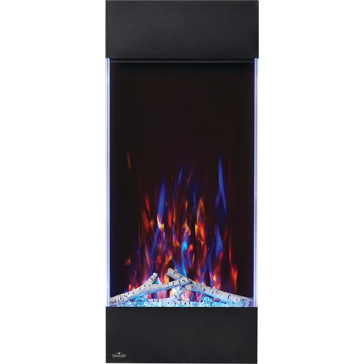 Napoleon Allure Vertical 38 Electric Fireplace