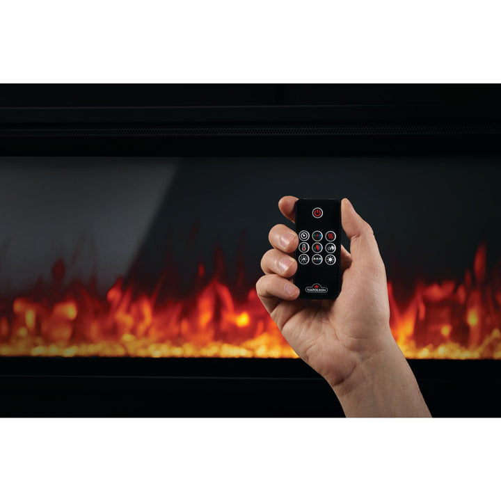 Napoleon Entice™ 42 Electric Fireplace
