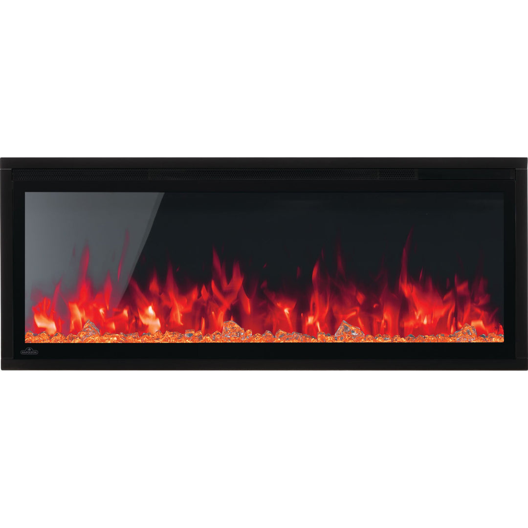 Napoleon Entice™ 42 Electric Fireplace