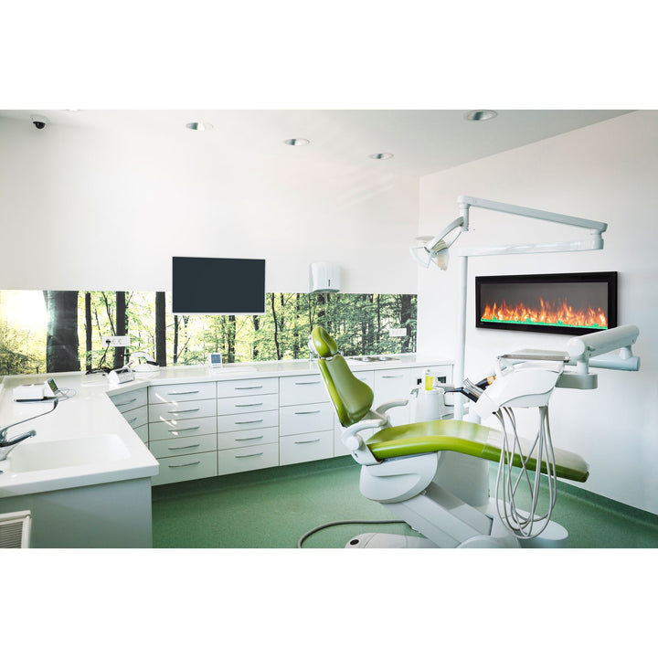Napoleon Entice™ 42 Electric Fireplace