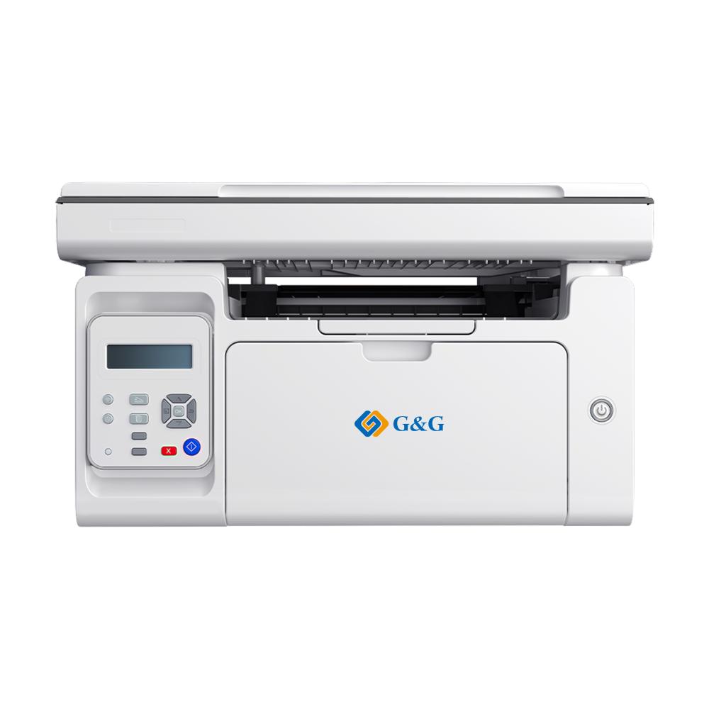 G&G M2022NW Multi-Function Laser Printer