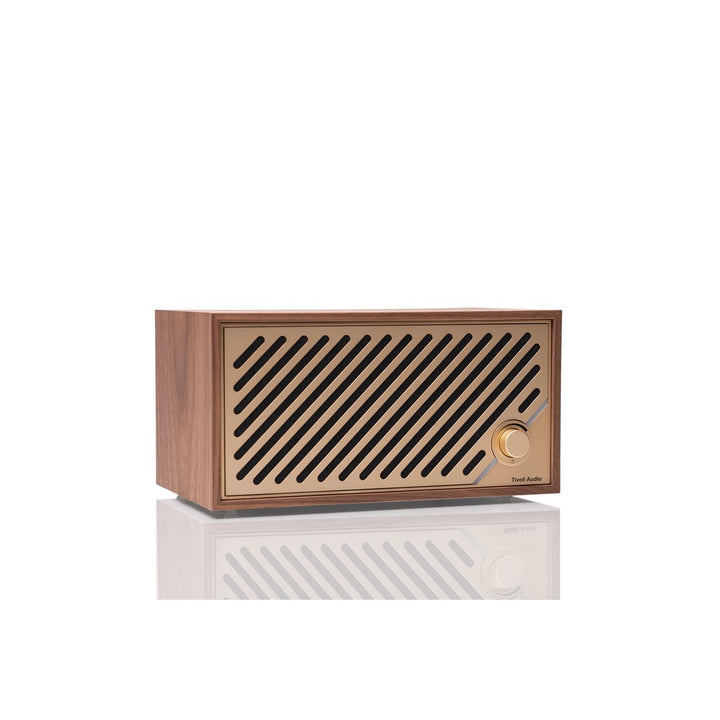 Tivoli Audio Model Two Digital - Noyer/Or