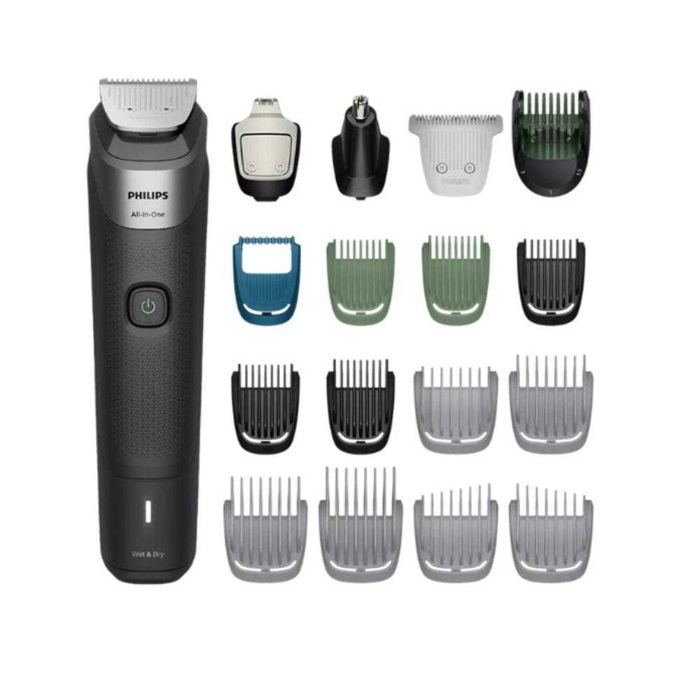 Philips All in One Multigroomer 5000
