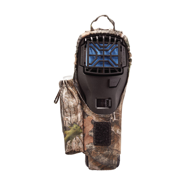 Thermacell MR300 Portable Mosquito Repeller - Hunt Pack w/Holster